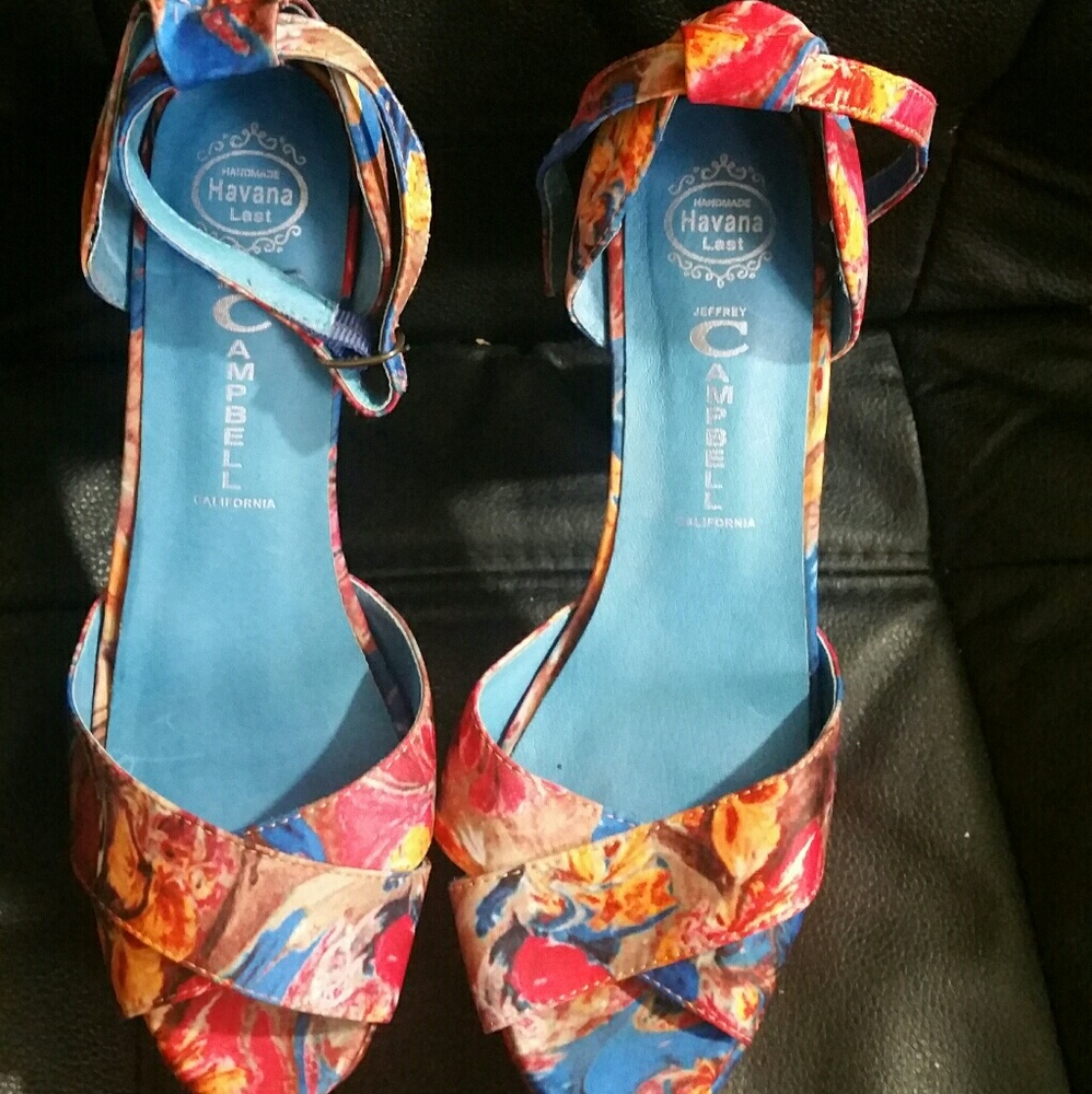 Shoes - Picture 2 of 2